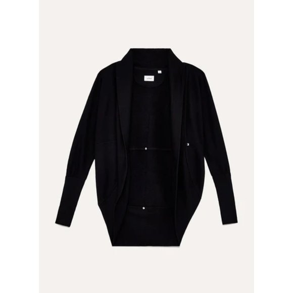 Aritzia Wilfred Diderot Sweater Cardigan
